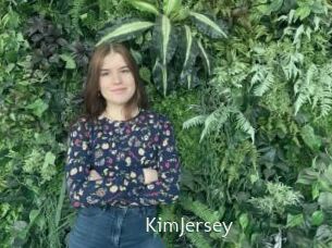KimJersey