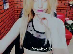 KimMixelle