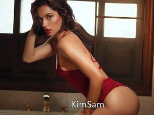 KimSam