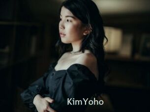 KimYoho