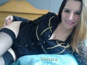 Kimara