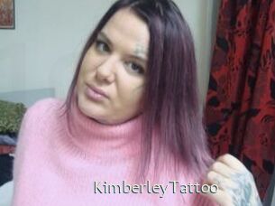 KimberleyTattoo