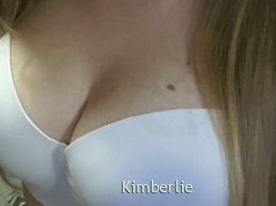 Kimberlie