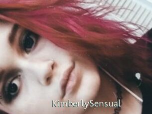 KimberlySensual