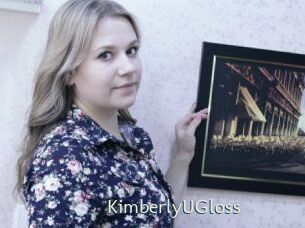 KimberlyUGloss