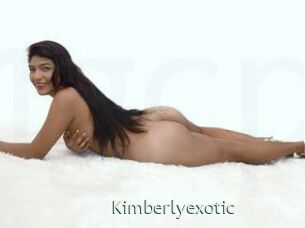 Kimberlyexotic