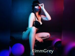KimmGrey