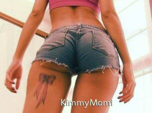 KimmyMomi