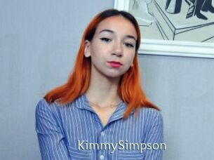 KimmySimpson