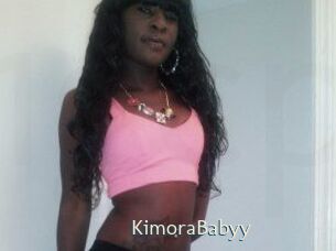 KimoraBabyy