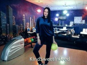 KindSweetIndeed