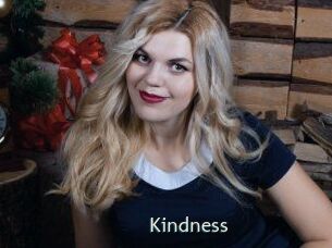 Kindness