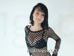 KinkiAlexxaXO