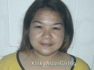 KinkyAsianGirl69