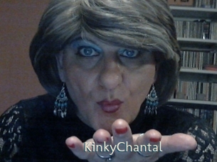KinkyChantal