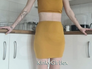 KinkyGirliex