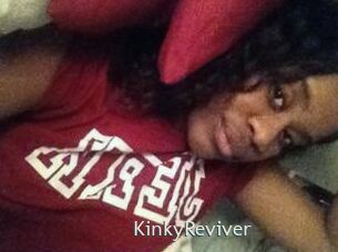 KinkyReviver