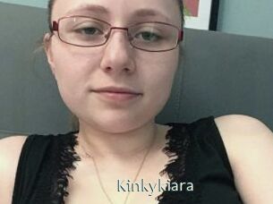 Kinkykiara