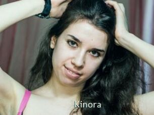 Kinora