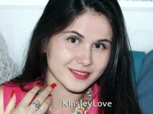 KinsleyLove