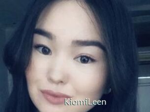 KiomiLeen