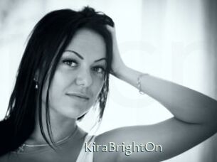 KiraBrightOn