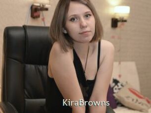 KiraBrowns
