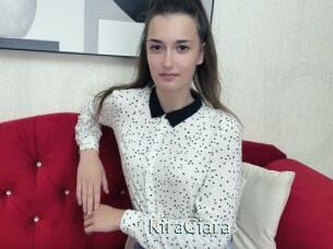 KiraCiara 1 grosse chatte poilue