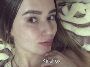 KiraFox