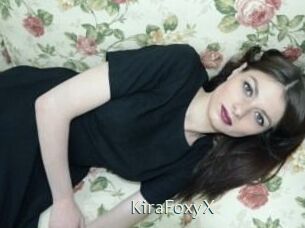 KiraFoxyX