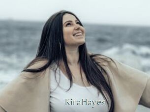 KiraHayes
