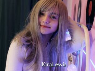KiraLewis