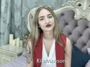 KiraManson