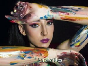 KiraMilles