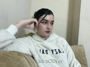 KiraOliver