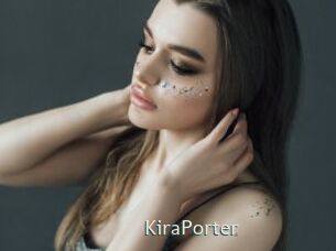 KiraPorter