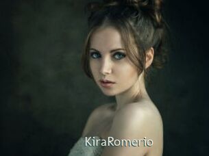 KiraRomerio
