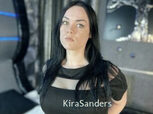 KiraSanders