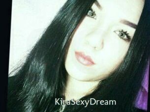KiraSexyDream