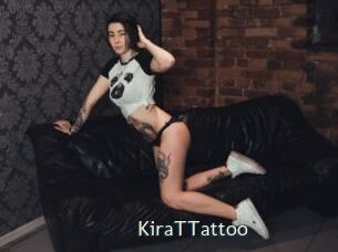 KiraTTattoo