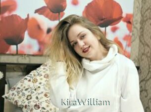 KiraWilliam