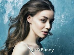 KiriXBunny