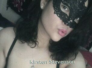 Kirsten_Stevenson