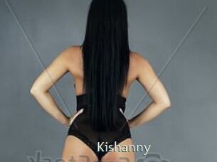 Kishanny