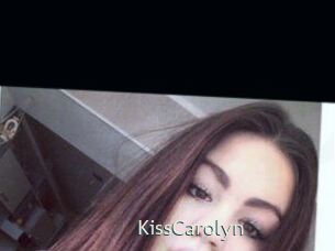 KissCarolyn