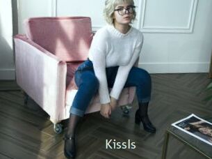 KissIs