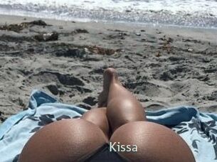 Kissa
