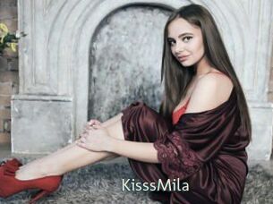 KisssMila