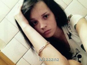 Kitaaana
