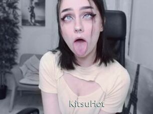 KitsuHot
